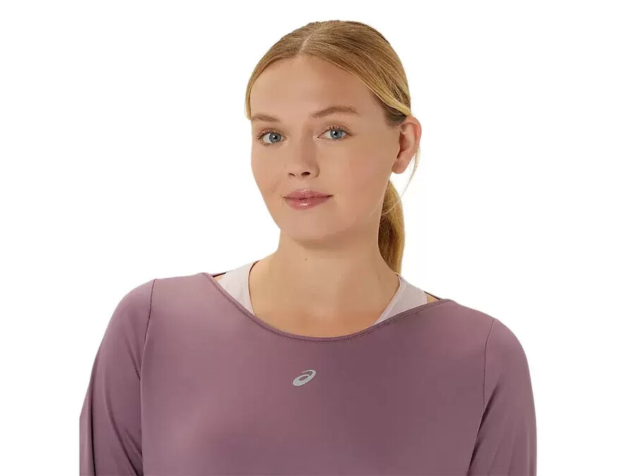 nagino run lÅngÄrmad topp