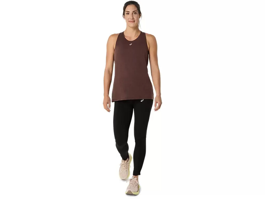 nagino run justerbar tank