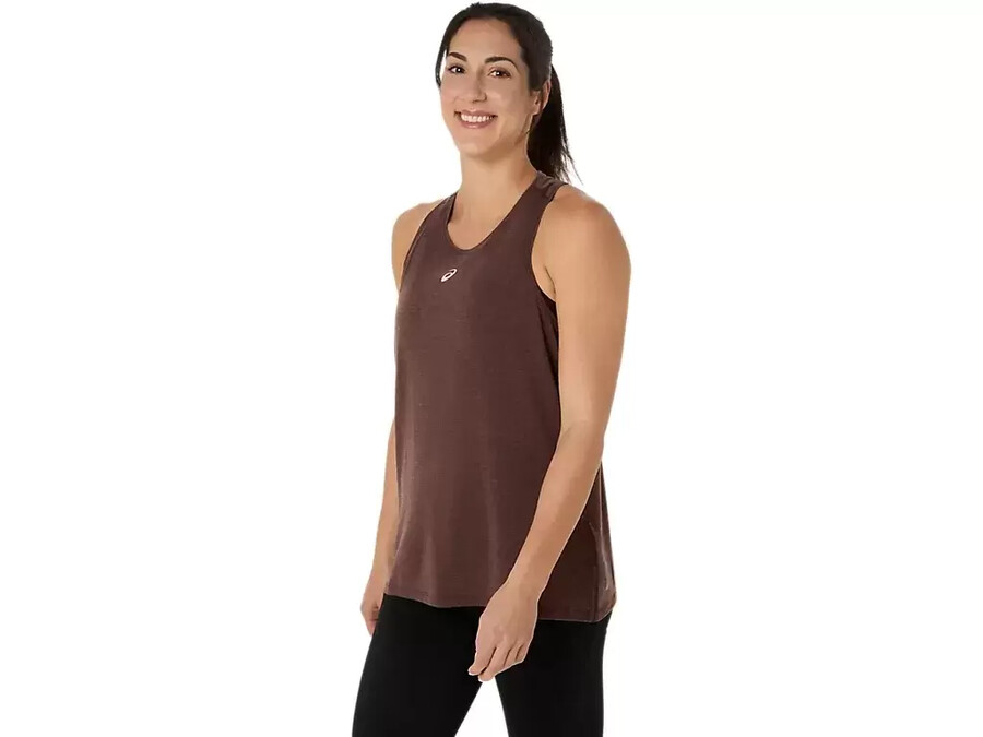 nagino run justerbar tank