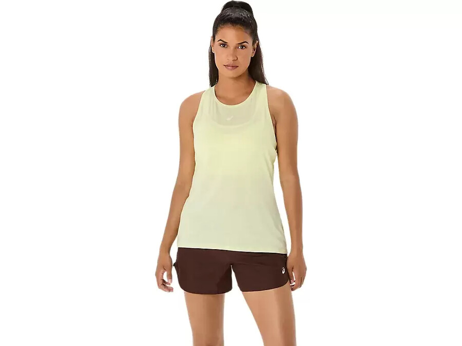 nagino run justerbar tank