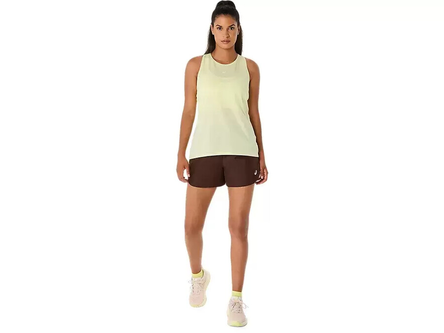 nagino run justerbar tank