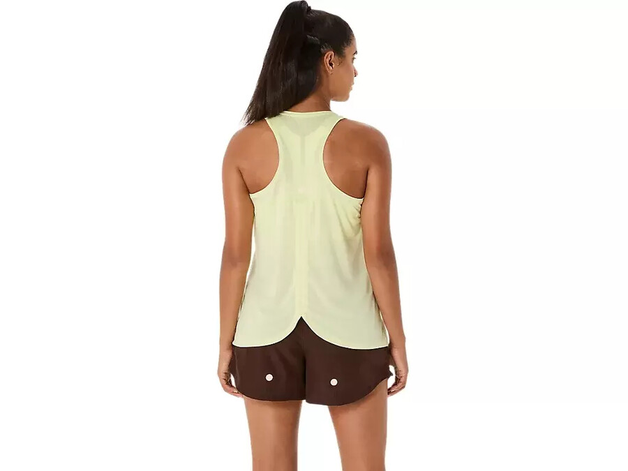 nagino run justerbar tank