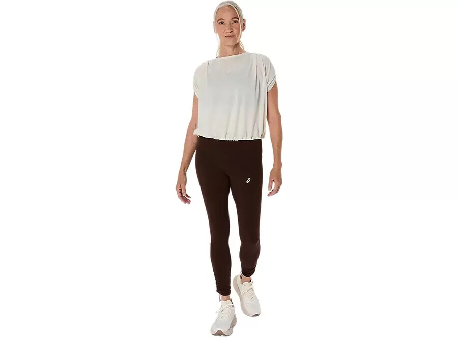 nagino run justerbar kortÄrmad topp