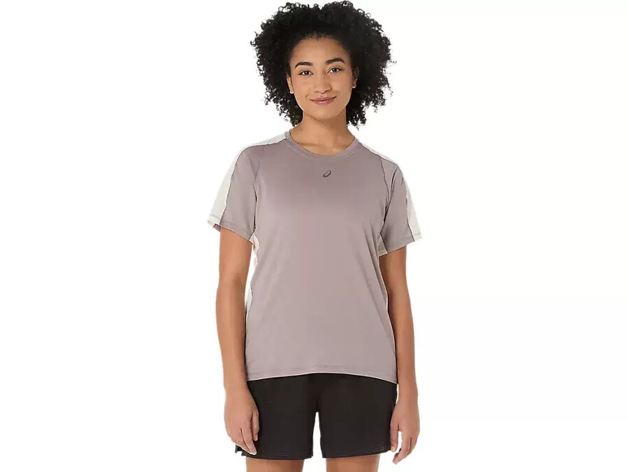fujitrail elite kortÄrmad topp