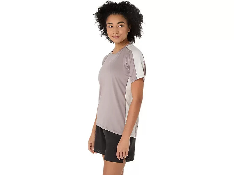 fujitrail elite kortÄrmad topp
