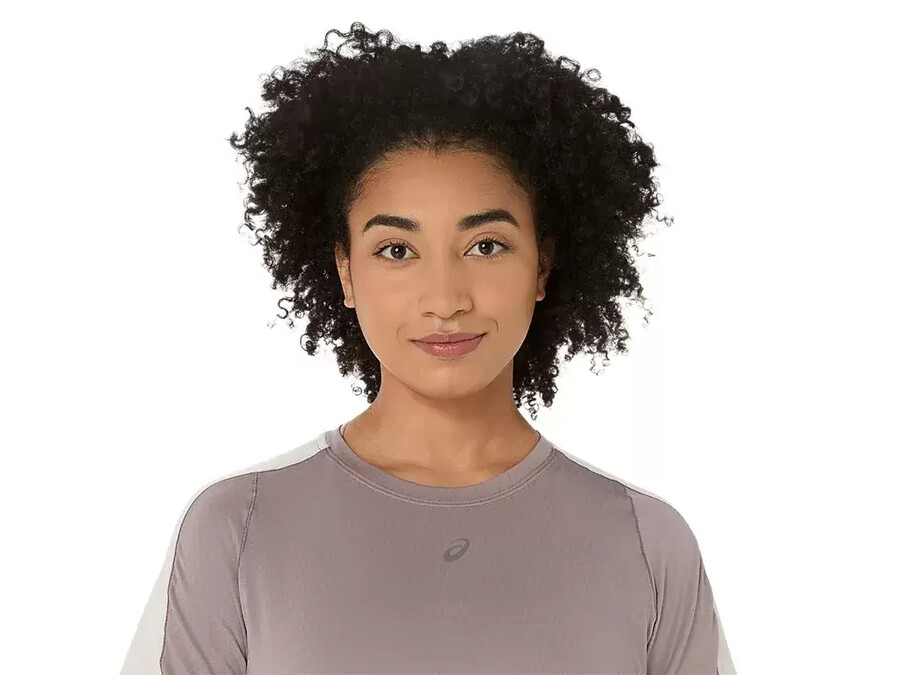 fujitrail elite kortÄrmad topp