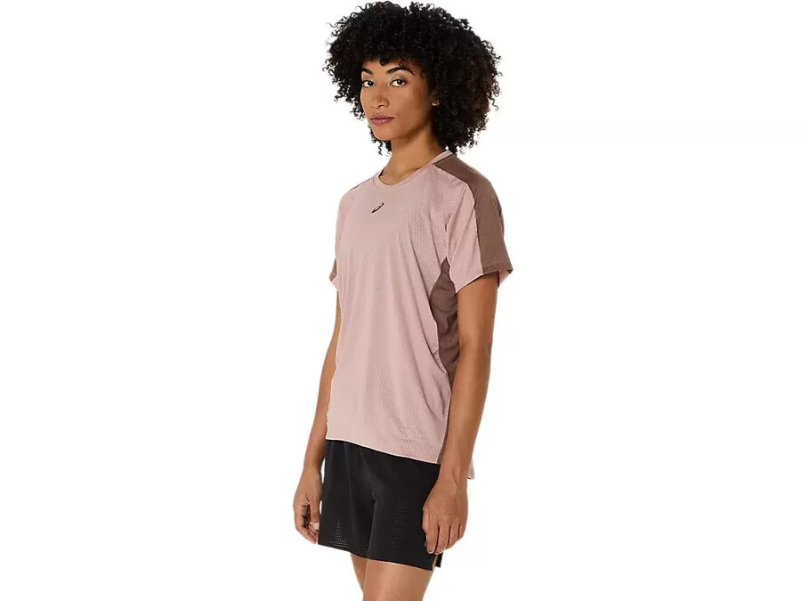 fujitrail elite kortÄrmad topp