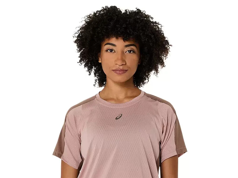 fujitrail elite kortÄrmad topp