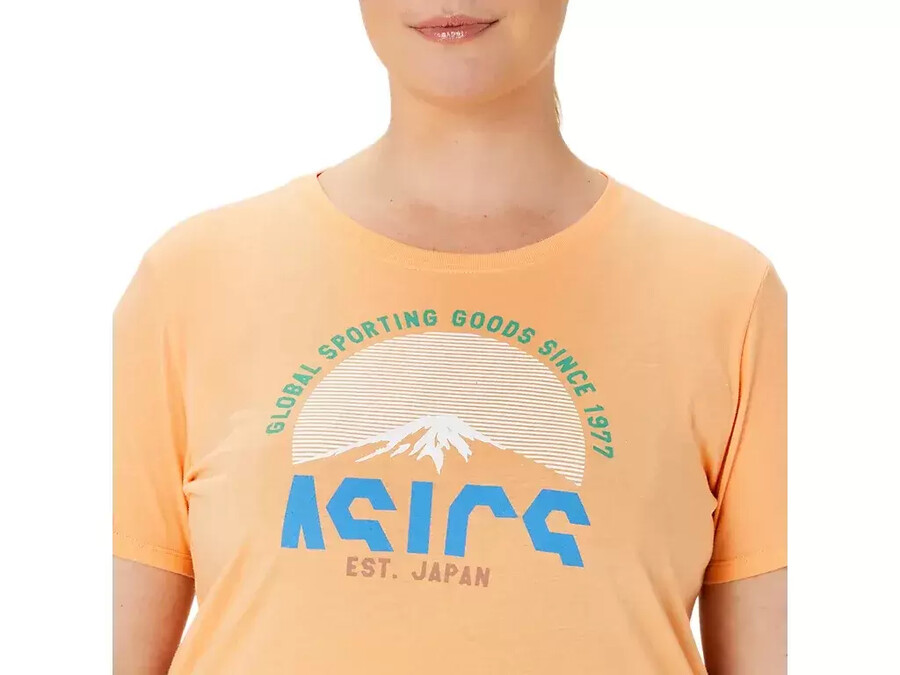 asics gsg sedan 1977 adventure crew fÖr dam