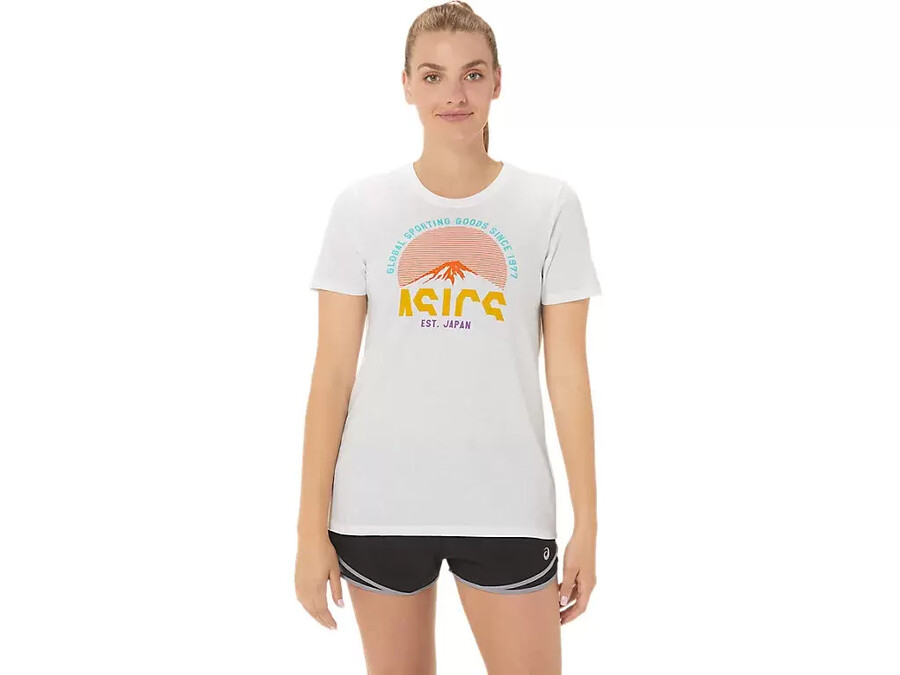 asics gsg sedan 1977 adventure crew fÖr dam