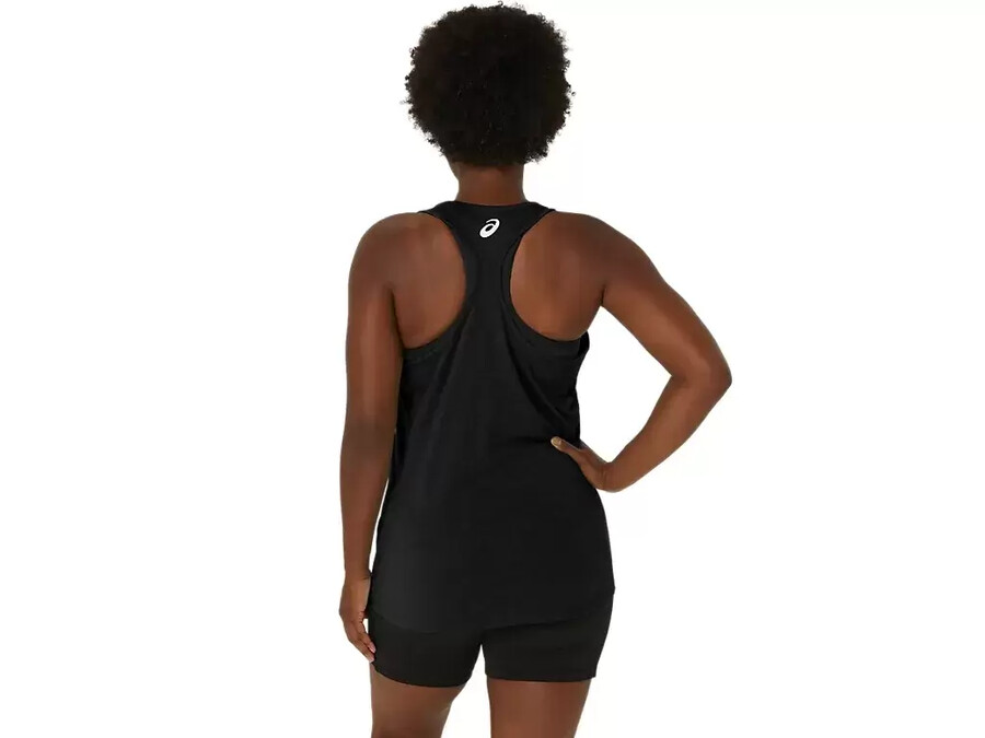 asics gratitude racerback fÖr dam