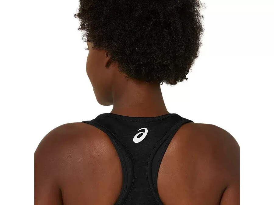 asics gratitude racerback fÖr dam