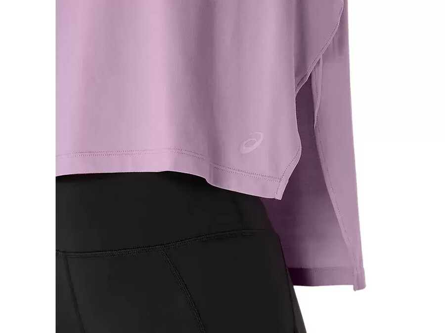 flexibel stretch kortÄrmad topp