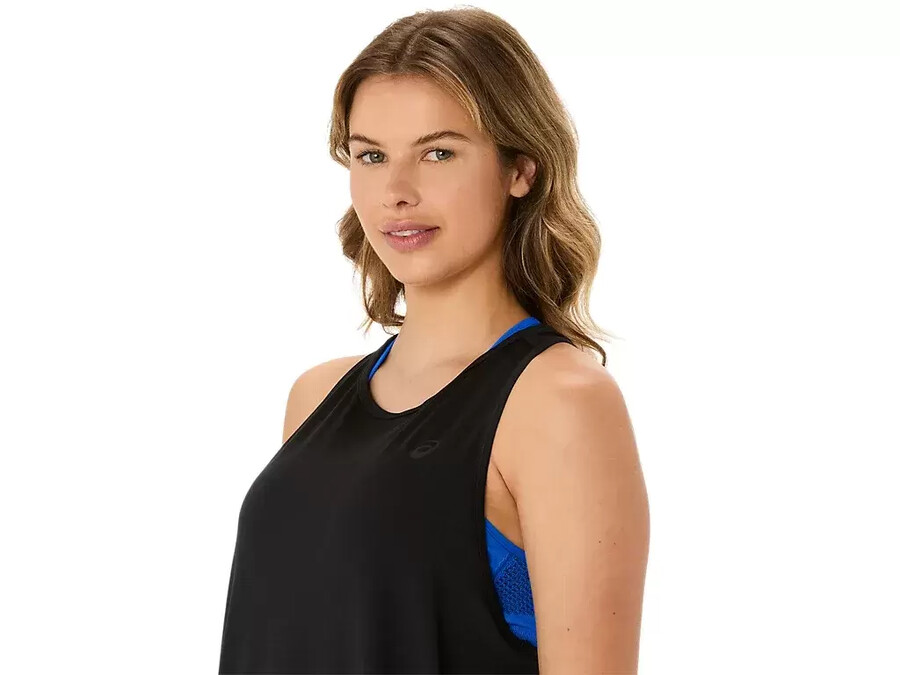 flex stretch Ärmfri topp