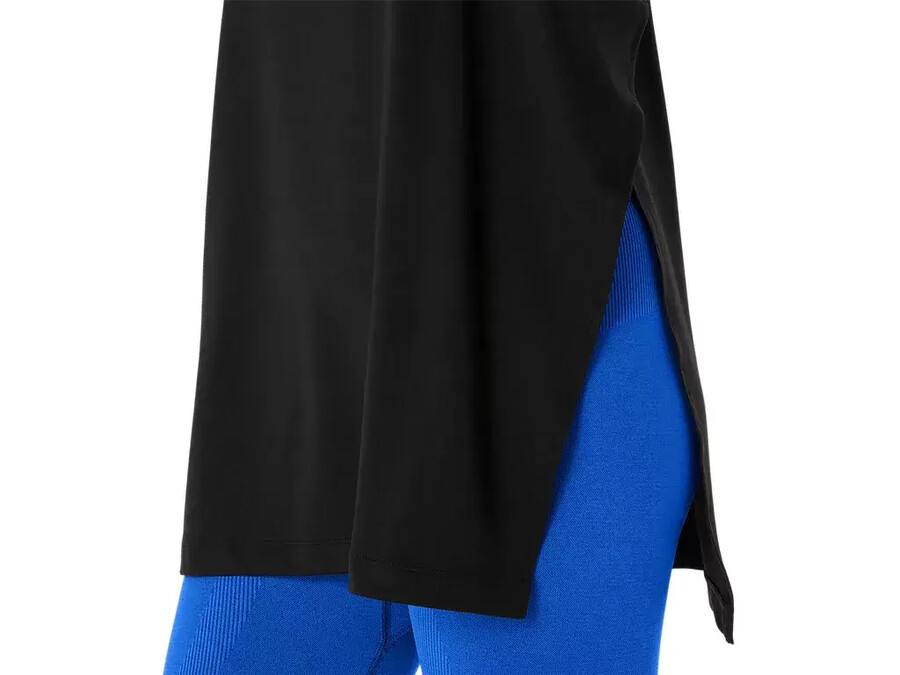 flex stretch Ärmfri topp