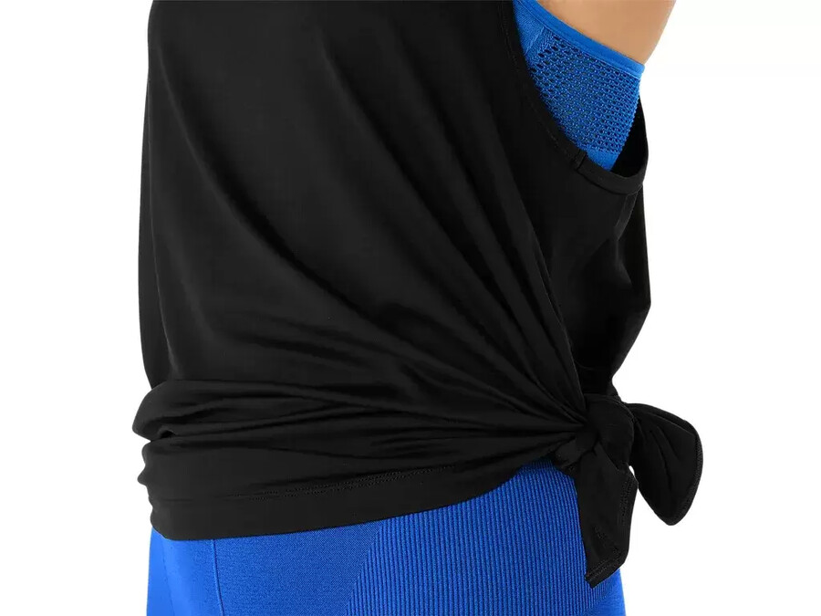 flex stretch Ärmfri topp