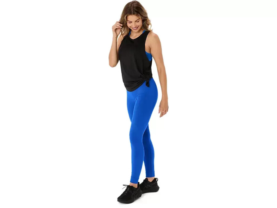 flex stretch Ärmfri topp