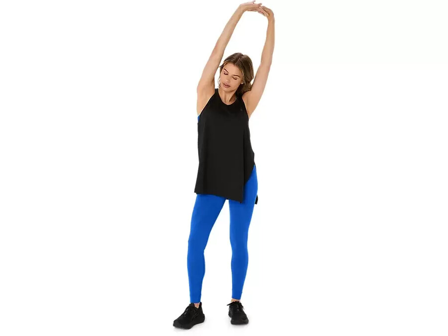 flex stretch Ärmfri topp