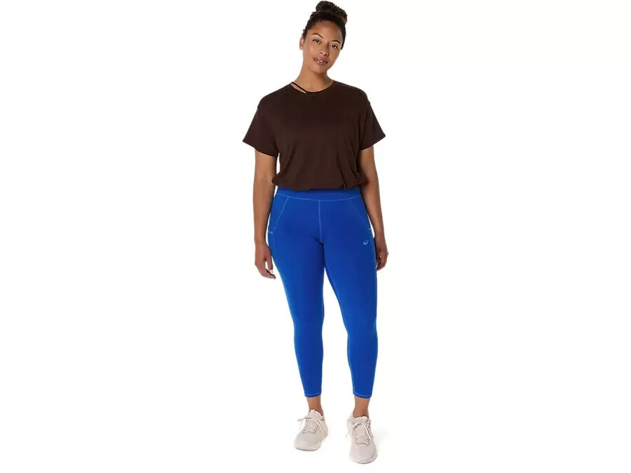 nagino flex kortÄrmad topp