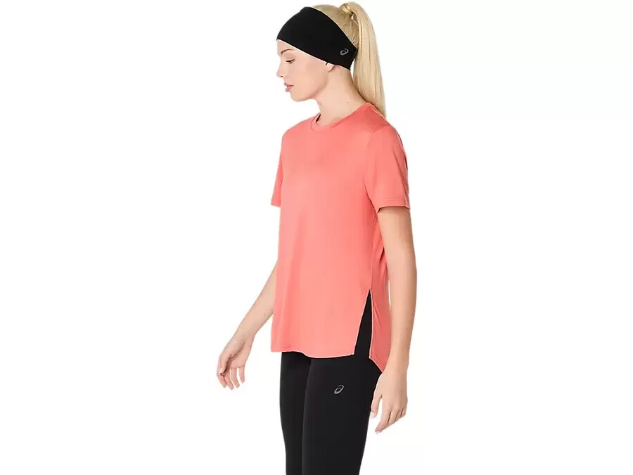 flexibel stretch kortÄrmad topp