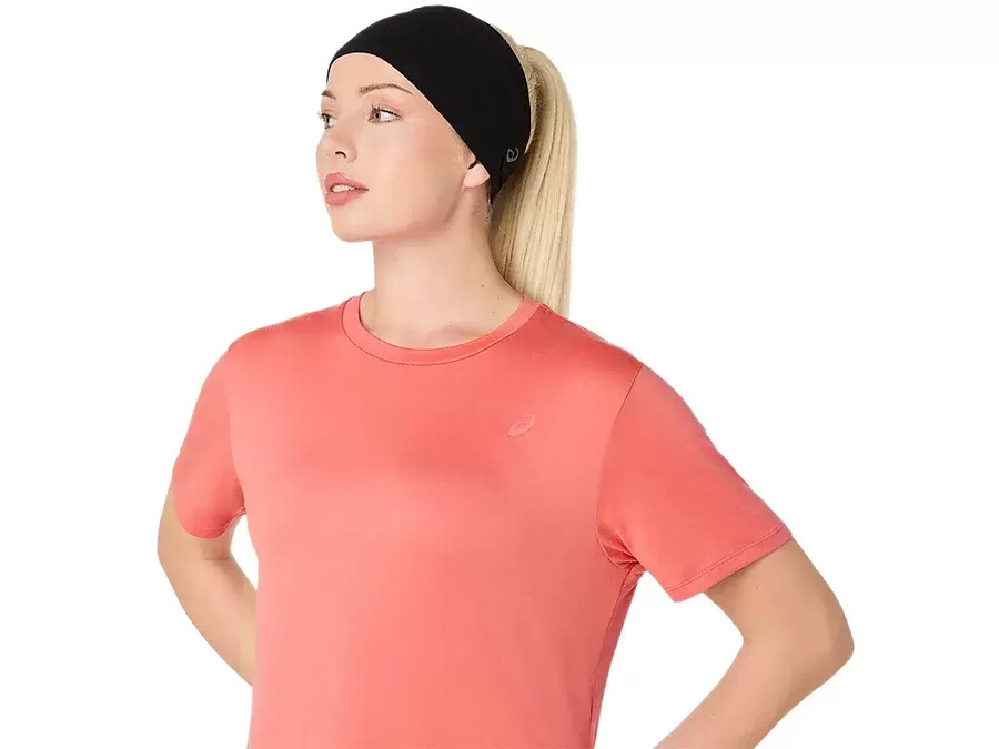 flexibel stretch kortÄrmad topp