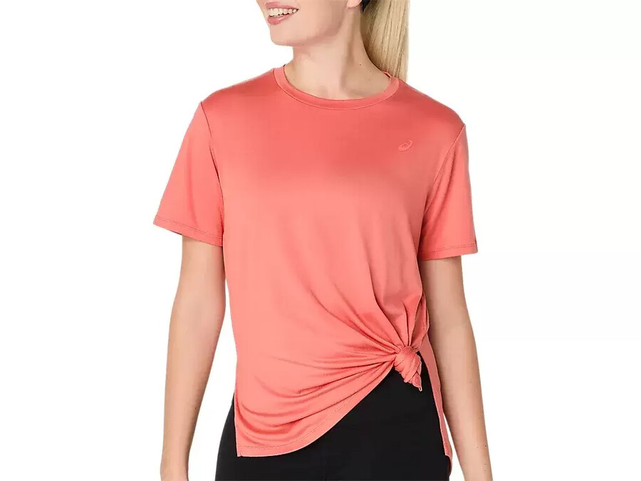 flexibel stretch kortÄrmad topp