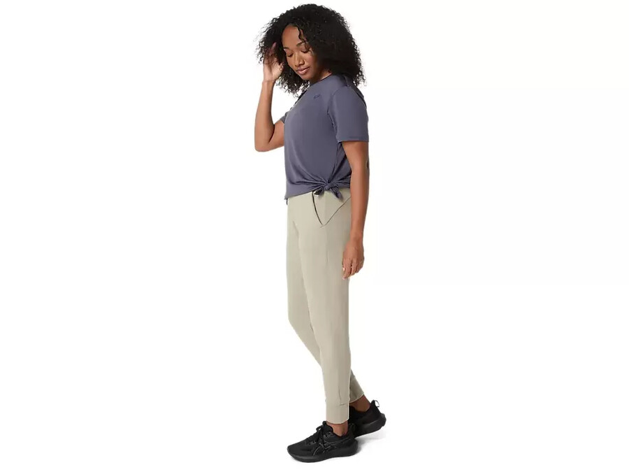 flexibel stretch kortÄrmad topp