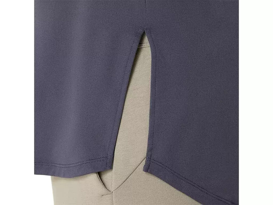 flexibel stretch kortÄrmad topp