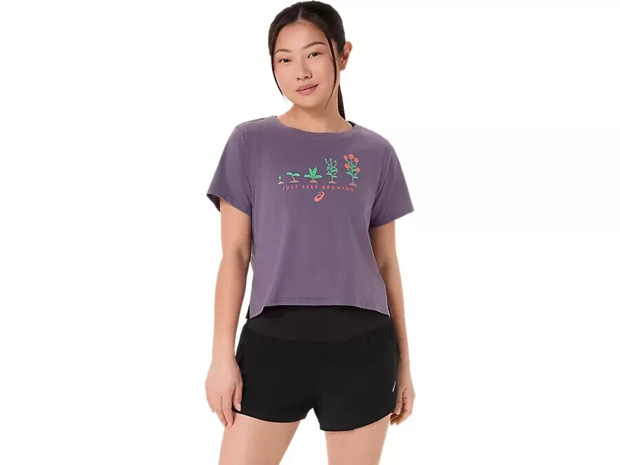 medvÄnlig t-shirt