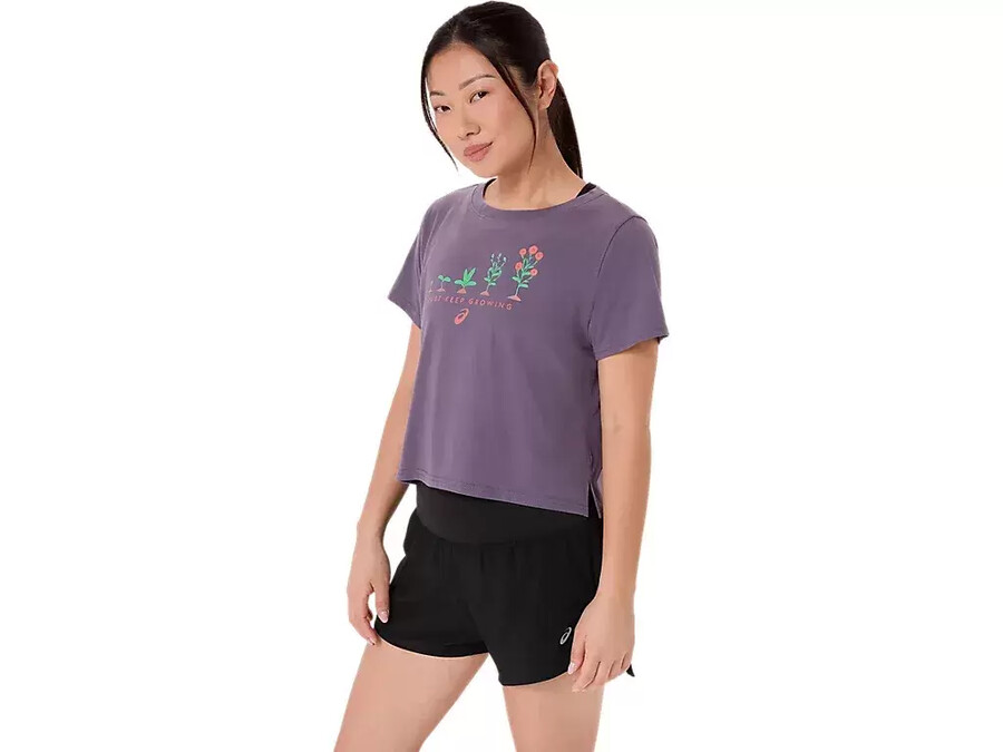 medvÄnlig t-shirt