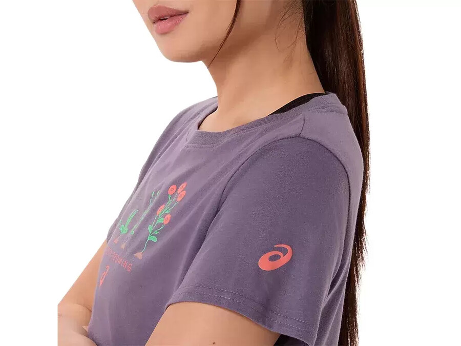 medvÄnlig t-shirt