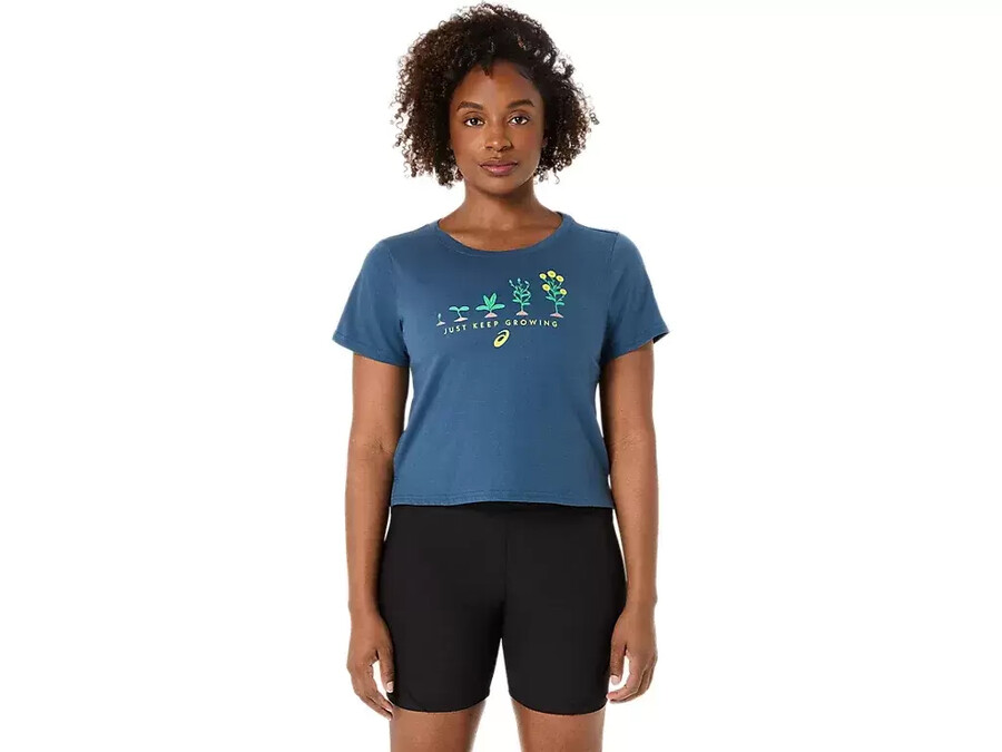 medvÄnlig t-shirt