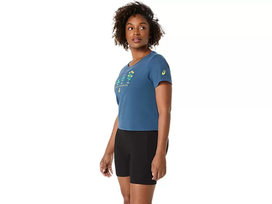 medvÄnlig t-shirt