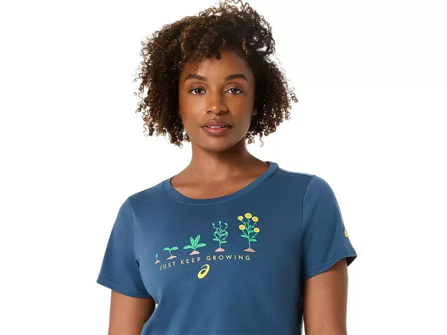 medvÄnlig t-shirt