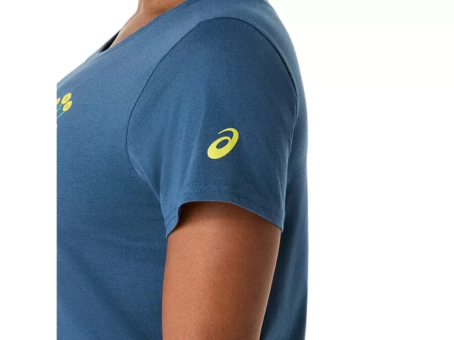 medvÄnlig t-shirt