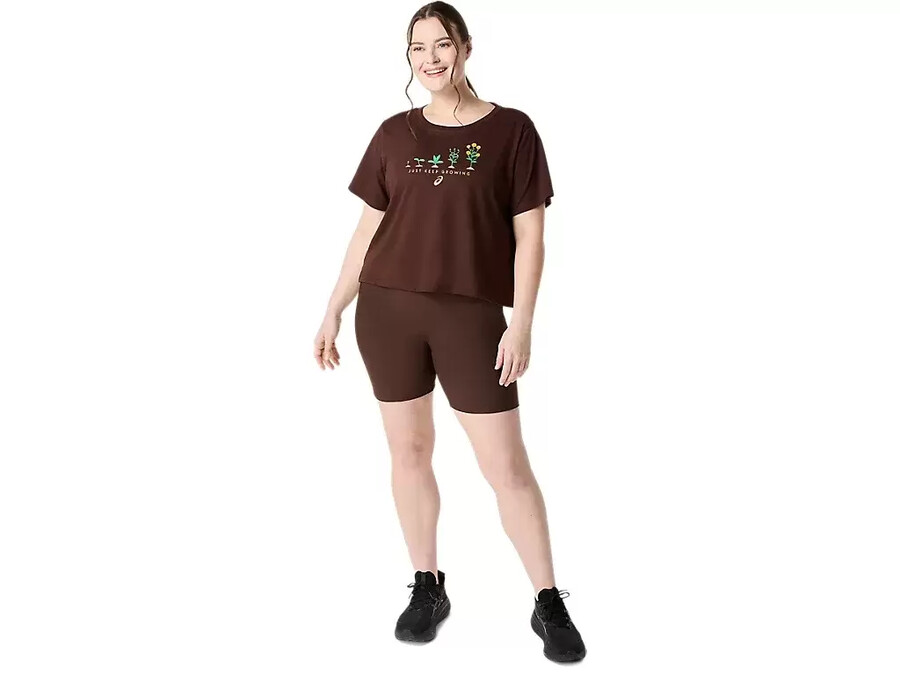 medvÄnlig t-shirt