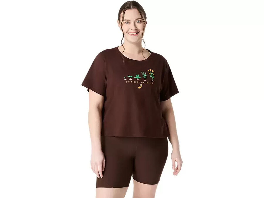 medvÄnlig t-shirt