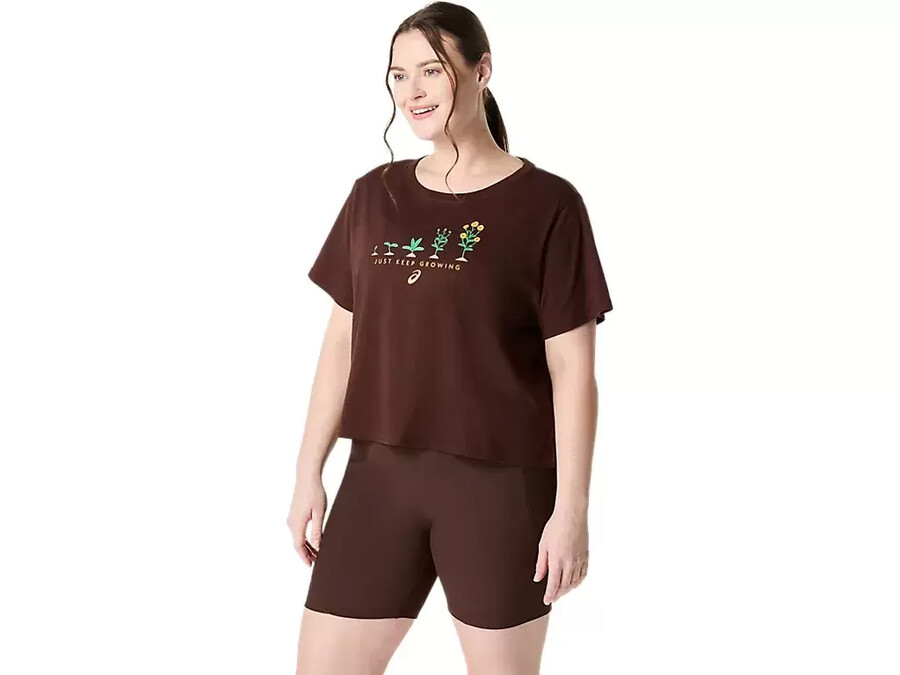 medvÄnlig t-shirt