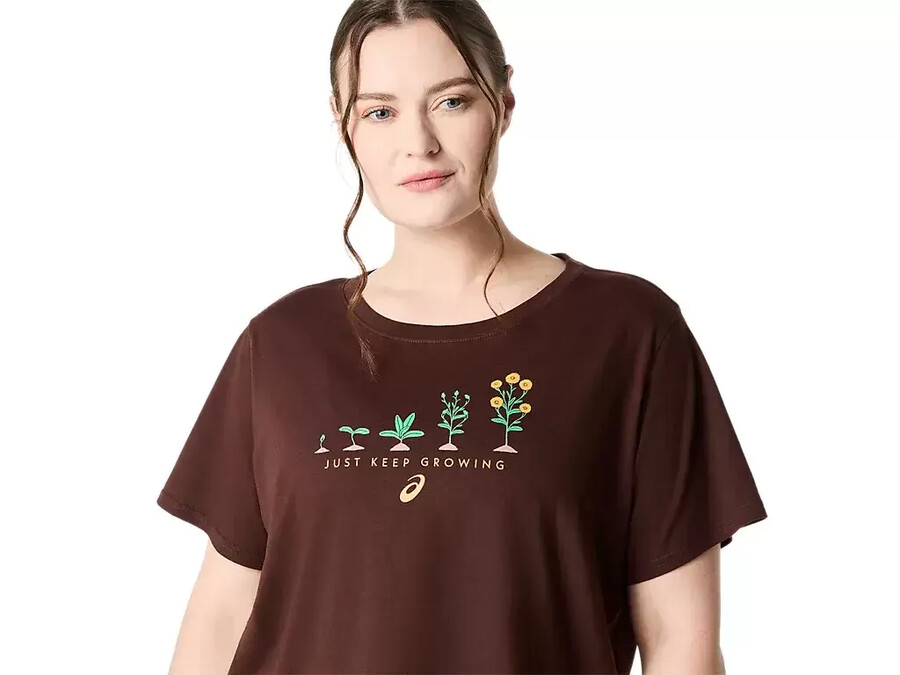 medvÄnlig t-shirt