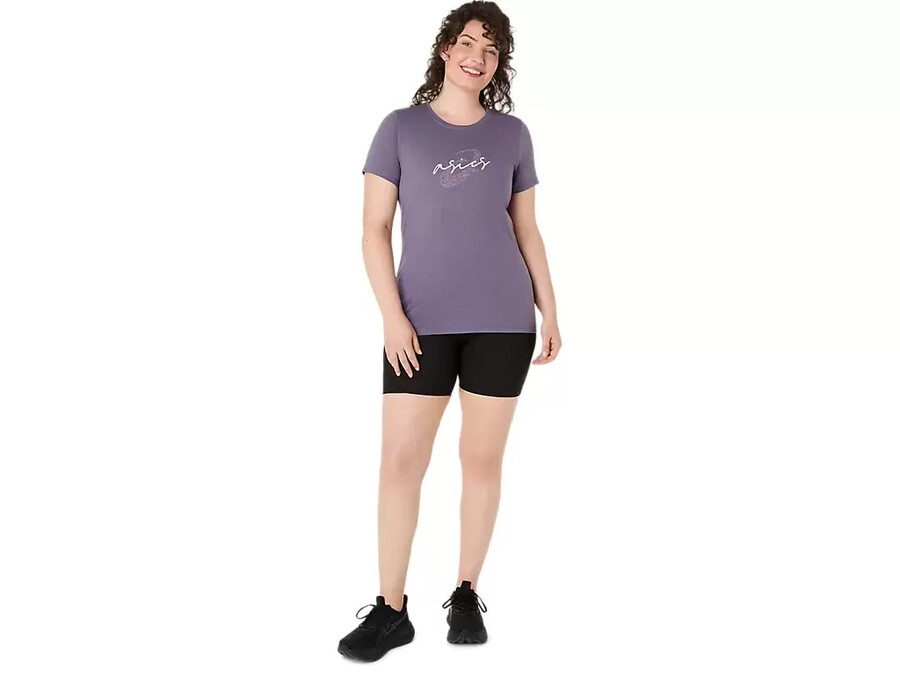 asics 1977 dam t-shirt