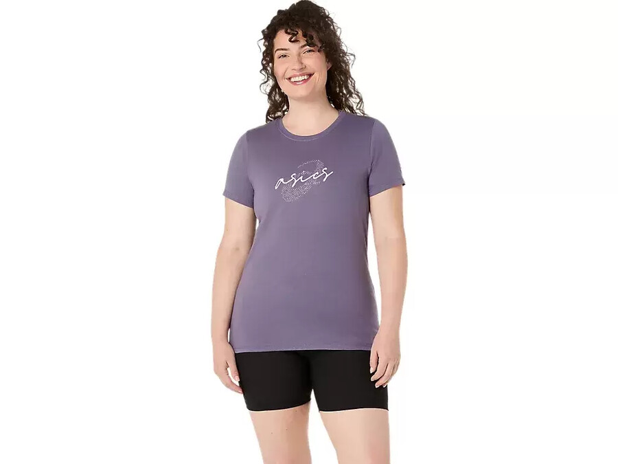 asics 1977 dam t-shirt