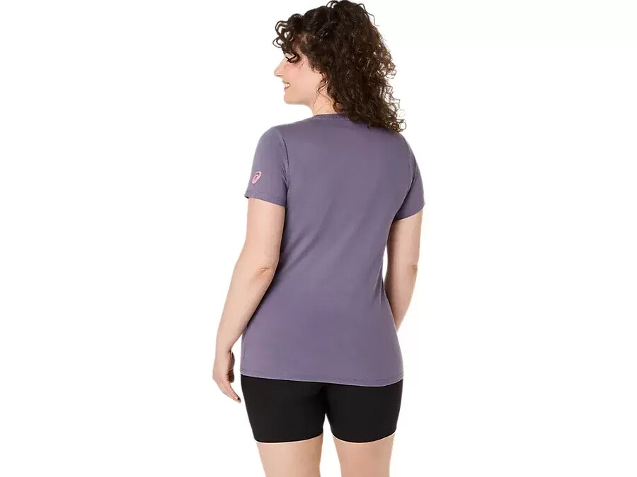 asics 1977 dam t-shirt