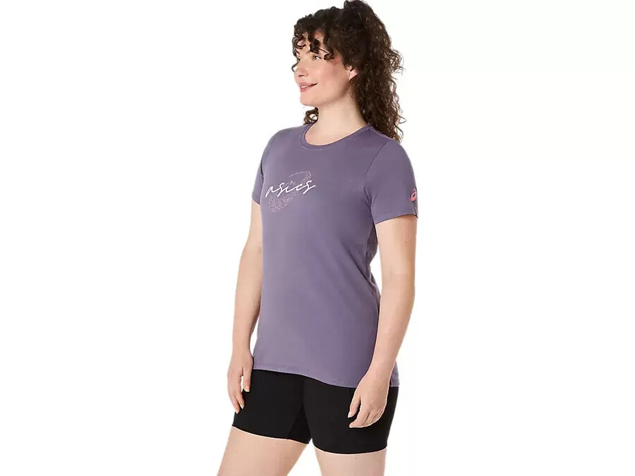 asics 1977 dam t-shirt