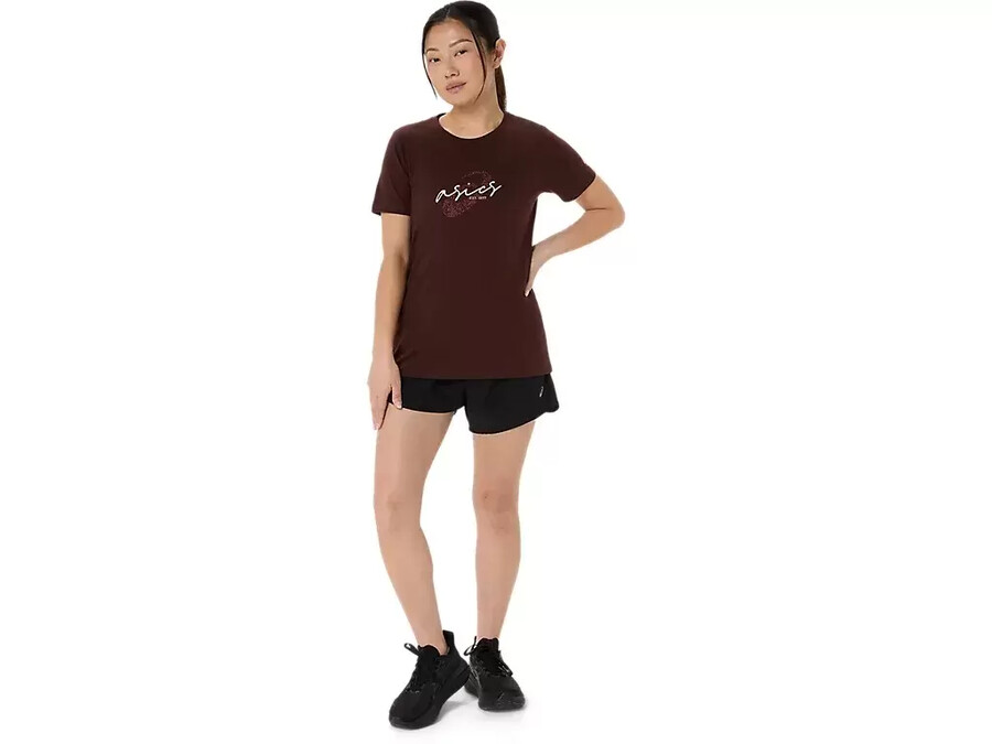 asics 1977 dam t-shirt