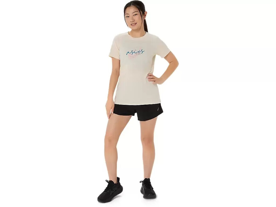 asics 1977 dam t-shirt