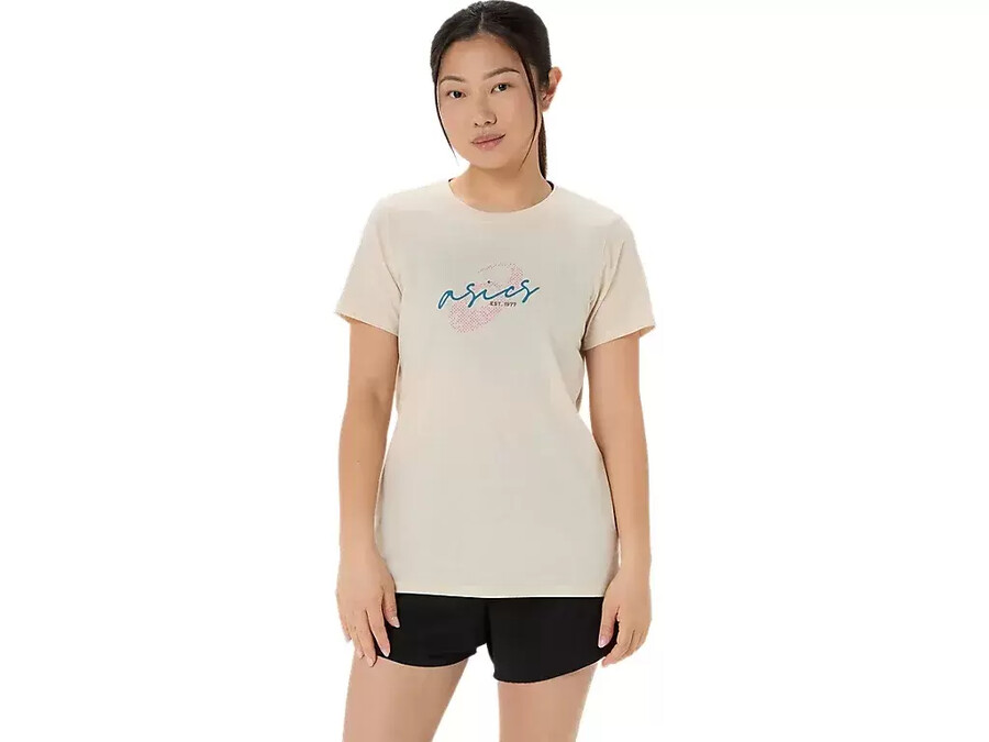asics 1977 dam t-shirt