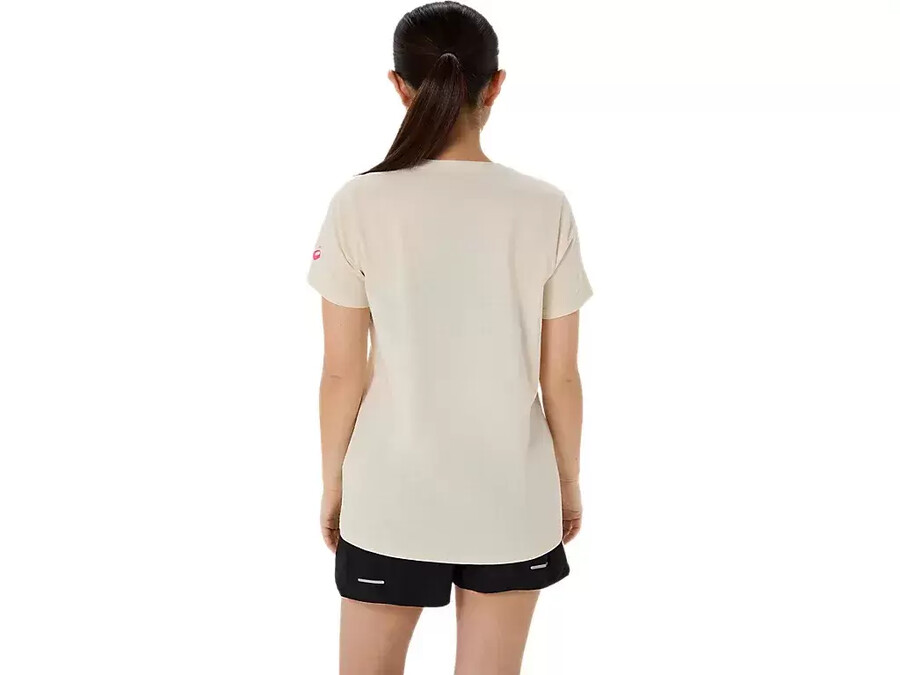 asics 1977 dam t-shirt