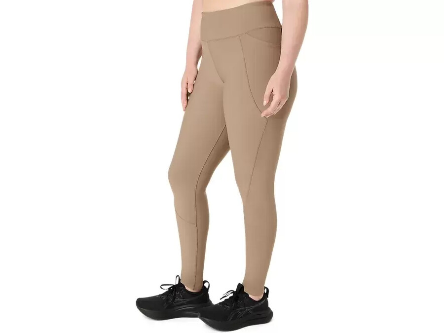 dam ribbade hÖga midjor 78 tight