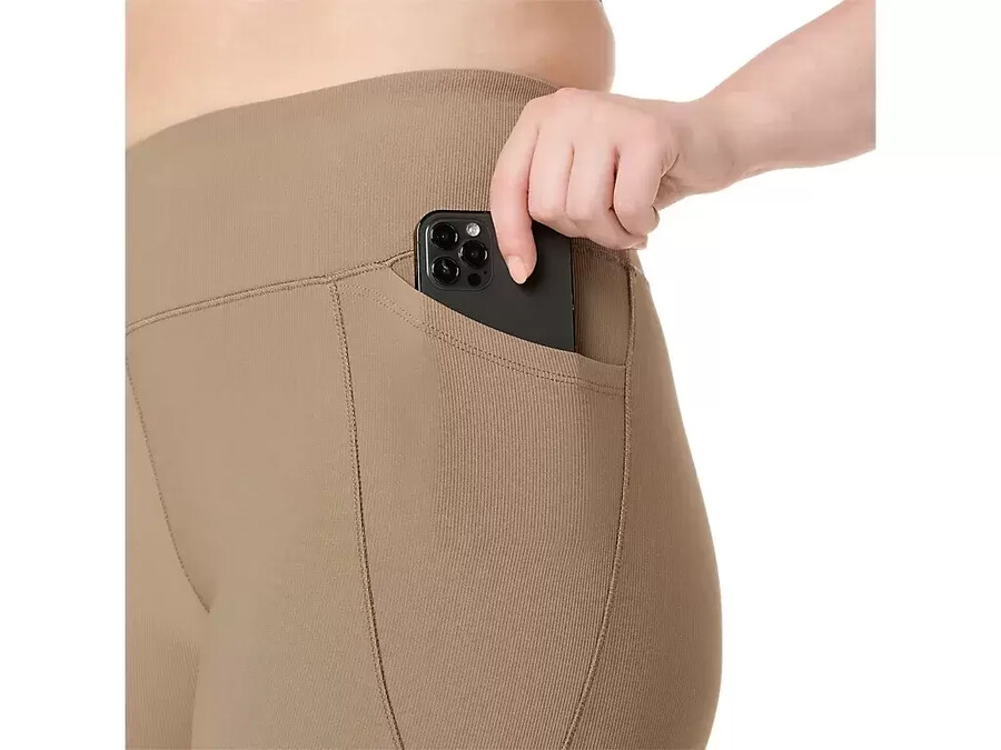 dam ribbade hÖga midjor 78 tight
