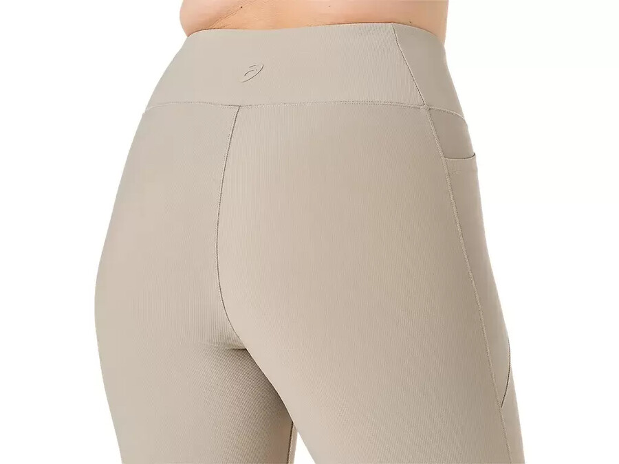 dam ribbade hÖga midjor 78 tight